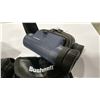Image 5 : 2 BUSHNELL H20 WATERPROOF BINOCULARS 8 X 25 WITH SOFT TRANSPORT CASES