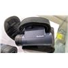 Image 3 : 2 BUSHNELL H20 WATERPROOF BINOCULARS 8 X 25 WITH SOFT TRANSPORT CASES