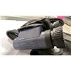 Image 2 : 2 BUSHNELL H20 WATERPROOF BINOCULARS 8 X 25 WITH SOFT TRANSPORT CASES