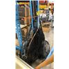 Image 4 : ASSORTED LARGE & TELESCOPING FISHING NETS *MUST TAKE ALL*
