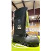 Image 2 : BEKINA STEPLITEX SOLID GRIP RUBBER OUTDOOR ADVENTURE BOOTS SIZE 10