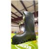 Image 3 : BEKINA STEPLITEX SOLID GRIP RUBBER OUTDOOR ADVENTURE BOOTS SIZE 10