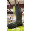 Image 3 : BEKINA STEPLITEX SOLID GRIP RUBBER OUTDOOR ADVENTURE BOOTS SIZE 11