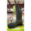 Image 3 : BEKINA STEPLITEX SOLID GRIP RUBBER OUTDOOR ADVENTURE BOOTS SIZE 12