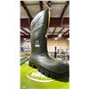 Image 2 : BEKINA STEPLITEX SOLID GRIP RUBBER OUTDOOR ADVENTURE BOOTS SIZE 13