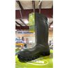 Image 3 : BEKINA STEPLITEX SOLID GRIP RUBBER OUTDOOR ADVENTURE BOOTS SIZE 13