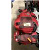 Image 1 : 3 MUSTANG SURVIVAL MV7060 SIZE SM VIBE FOAM PADDLING VESTS