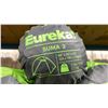 Image 2 : 6 EUREKA SUMA 2 DOME TENTS IN SOFT TRANSPORT BAGS *MUST TAKE ALL*