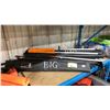 Image 1 : STACK OF EJG 36" PROFESSIONAL FLOGGING STICKS IN SOFT TRANSPORT BAGS