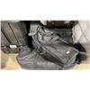 Image 3 : ASSORTED CASES & SOFT TRANSPORT BAGS OF PROFESSIONAL TRADE SHOW DISPLAY ITEMS / MAPS
