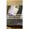 Image 2 : BOX OF GREY WOOL FIRST AID BLANKETS