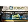 Image 2 : 2 FOX40 OUTDOOR MARINE DELUXE BOATING KITS IN HARD TRANSPORT CASES