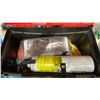Image 3 : 2 FOX40 OUTDOOR MARINE DELUXE BOATING KITS IN HARD TRANSPORT CASES