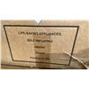 Image 2 : DBC MARINE SAFETY SYSTEMS INFLATABLE 930MM X 680MM X 350MM COASTAL EMERGENCY RAFT IN HARD STORAGE