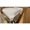 Image 3 : DBC MARINE SAFETY SYSTEMS INFLATABLE 930MM X 680MM X 350MM COASTAL EMERGENCY RAFT IN HARD STORAGE