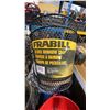 Image 2 : PALLET CRATE OF DELUXE MINNOW TRAPS, CHUM BUCKETS, CRAB PELLETS, & BINS OF ASSORTED MARINE ITEMS