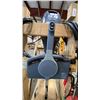 Image 10 : YAMAHA T9.9XPB FOUR STROKE 9.9 HP GAS POWERED OUTBOARD BOAT MOTOR WITH KEYS & HAND OPERATED REMOTE