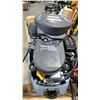 Image 8 : YAMAHA T9.9XPB FOUR STROKE 9.9 HP GAS POWERED OUTBOARD BOAT MOTOR WITH KEYS & HAND OPERATED REMOTE