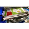 Image 7 : SHELF OF ASSORTED OFFICE SUPPLIES *MUST TAKE ALL, BINS INCLUDED*