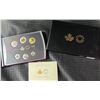 Image 1 : 2017 Royal Canadian Mint Specimen Set – Snow Goose