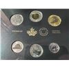 Image 2 : 2017 Royal Canadian Mint Specimen Set – Snow Goose