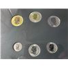 Image 3 : 2017 Royal Canadian Mint Specimen Set – Snow Goose