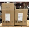Image 1 : (5) Rexroth #R914506918 / KSM02.1 Indradrive MI KSM02.1 Servo Motors