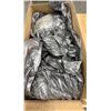 Image 2 : (5) Rexroth #R914506918 / KSM02.1 Indradrive MI KSM02.1 Servo Motors