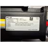 Image 4 : (5) Rexroth #R914506918 / KSM02.1 Indradrive MI KSM02.1 Servo Motors