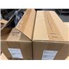 Image 5 : (5) Rexroth #R914506918 / KSM02.1 Indradrive MI KSM02.1 Servo Motors