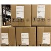 Image 7 : (5) Rexroth #R914506918 / KSM02.1 Indradrive MI KSM02.1 Servo Motors