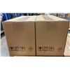 Image 3 : (2) Rexroth #R914506918 / KSM02.1 Indradrive MI KSM02.1 Servo Motors