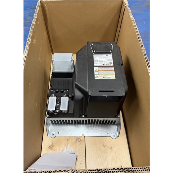Rexroth #R914503397 Indradrive MI KMV03.1 Drive