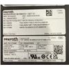 Image 5 : Rexroth #R914503397 Indradrive MI KMV03.1 Drive
