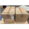 Image 1 : (2) Rexroth #R911375681 Indradrive MI KNK03.1 Drives