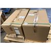 Image 3 : (2) Rexroth #R911375681 Indradrive MI KNK03.1 Drives
