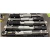 Image 3 : (5) Unicontrols #4S4.5 Hibar Metering Pump w/Rexroth #R911325406 PM-Motor
