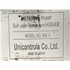 Image 8 : (5) Unicontrols #4S4.5 Hibar Metering Pump w/Rexroth #R911325406 PM-Motor