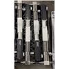 Image 1 : (4) Unicontrols #4S4.5 Hibar Metering Pump w/Rexroth #R911325406 PM-Motor