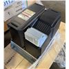 Image 3 : (2) Rexroth #R911375681 IndraDrive MI KNK03.1A