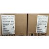 Image 4 : (5) Rexroth #R914503353 / KSM02.1 Indradrive MI Servo Motors