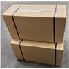 Image 2 : (3) Rexroth #R914503353 / KSM02.1 Indradrive MI Servo Motors