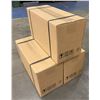Image 3 : (3) Rexroth #R914503353 / KSM02.1 Indradrive MI Servo Motors