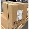 Image 1 : Rexroth #R914503353 / KSM02.1 Indradrive MI Servo Motor