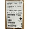 Image 3 : Rexroth #R914503353 / KSM02.1 Indradrive MI Servo Motor