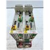 Image 2 : (2) Rexroth #HCS01.1E-W0008-A-03-B-ET-EC-NN-S4-NN-FW