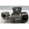 Image 1 : Rexroth #3 842 547 993 Three‑Phase Motor 0.18‑0.22 kW