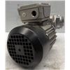 Image 4 : Rexroth #3 842 547 993 Three‑Phase Motor 0.18‑0.22 kW