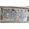 Image 5 : Rexroth #3 842 547 993 Three‑Phase Motor 0.18‑0.22 kW
