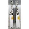 Image 1 : (2) Bosch #1070070773-404 Type DMA 30A 1101 Servo Drives